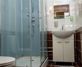 Номер люкс Классик в Парма