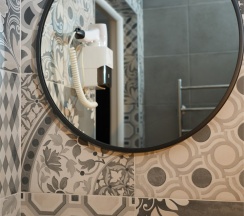 Апартаменты с собственной кухней в Aydin el