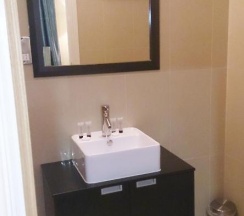 Одноместный номер Economy в Cromwell Crown Hotel