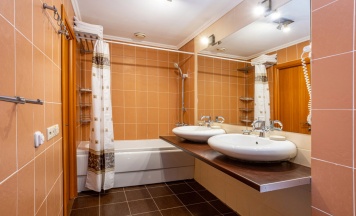 Люкс в Грин эпл