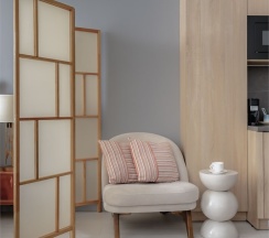 DELUXE 1 в Yard Residence