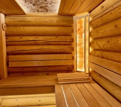 Апартаменты стандарт Республика Татарстан, Нурлатский район, д. Вишнёвая Поляна, ул.Гагарина д. 54 А в Art House