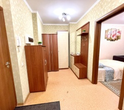Номер Standard в Самарские апартаменты