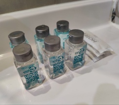 СЕМЕЙНЫЙ СТАНДАРТ ДВУХКОМНАТНЫЙ в Андерсен