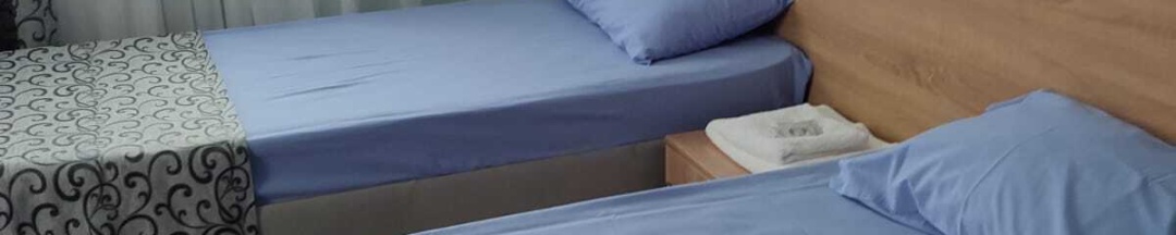 Comfort + TRPL в Дядя Ваня