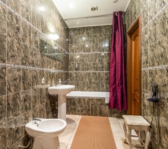 Семейный номер в Residence