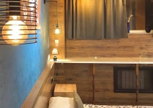 Номер эконом в Hotel LOFT Ptz