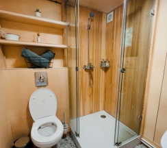 Номер Deluxe в Pana Ayusai Hotel