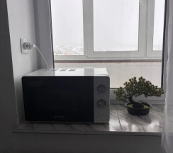 Апартаменты в Апартаменты Rich House на Улице Московский Проспект 4