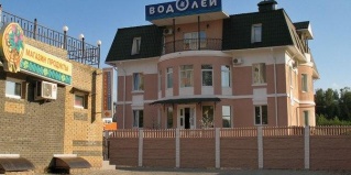 Брянск: Мини-отель Водолей