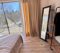 Куб в Лис и Лес