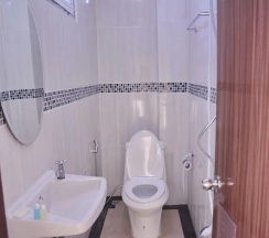 Номер Superior в Taj Place Residency