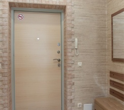 Студия_24 эт в AntoninaApartments