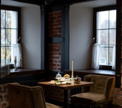 Стандартный двухместный в Особняк 1830