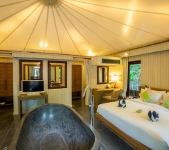 Тент с балконом в The Treasure Koh Madsum - Samui