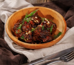 Номер в отеле в Басаргино