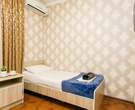 3х эконом в Бриз