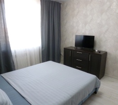 DELUX 1 комнатный в Apart Capital