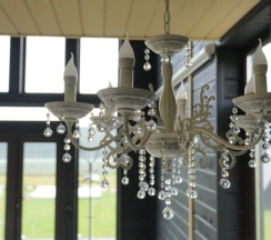 Коттедж Premium в Вондига Парк