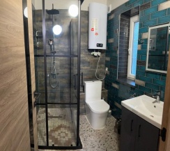 Коттедж в География