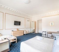 Премиум с Балконом в Александр Hotel