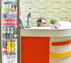 Общий  №102 в Elhostel