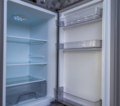 2-комнатные апартаменты, 40 м², 5 этаж в La scala