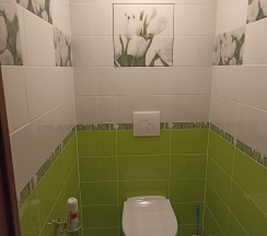 Квартира в Апартаменты на Гороховая улица, д. 30