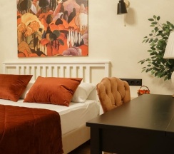 2-х местный стандарт в Кристал