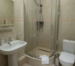 Номер ТВИН в Пегас