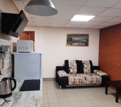 Люкс в Loft