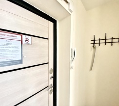 2-комнатные апартаменты стандарт в ЖивиТут