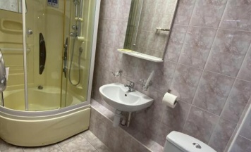 Одноместный номер без окна Standard в Звезда Севера