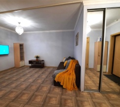 Квартира в Апартаменты на Реутов, Носовихинское шоссе д 25, метро Новокосино