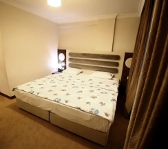 Номер Standard в Siesta Apart & Hotel