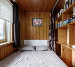 Дом в Елисей