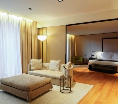 Premier Suite в Barvikha hotel & SPA