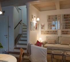Апартаменты в Barone Rosso Suite