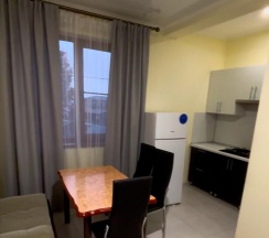 2-комнатные апартаменты люкс в Оазис