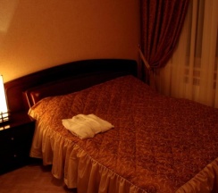 Полулюкс в Фламинго