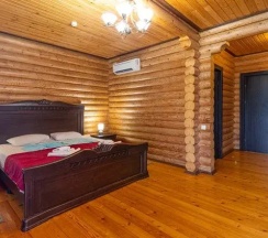 Номер (Корпус № 3) Comfort в Сосновая Роща