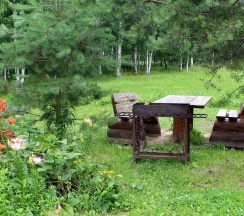 Дом № 4 в Белый Яр