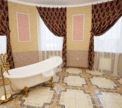 Люкс 406 в Никольский