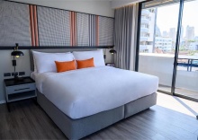 Номер Premier с 2 комнатами в Oakwood Residence Sukhumvit Thonglor Bangkok