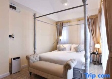 Полулюкс в Noursabah Bed Bangkok