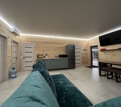 Big house в Отражение