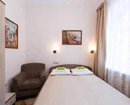 Одноместный (Город) в Город