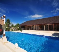 Номер Standard с 2 комнатами в Dhevan Dara Resort & Spa