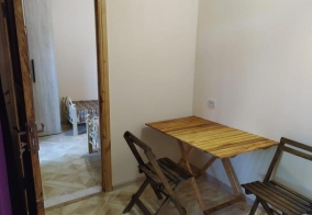 Гостевой дом Inzhir Guest house в Новом Афоне