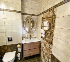 люкс в MarivSki